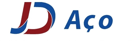 Logo JD Aço