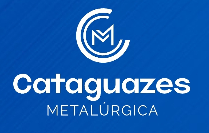Logo Metalúrgica Cataguazes
