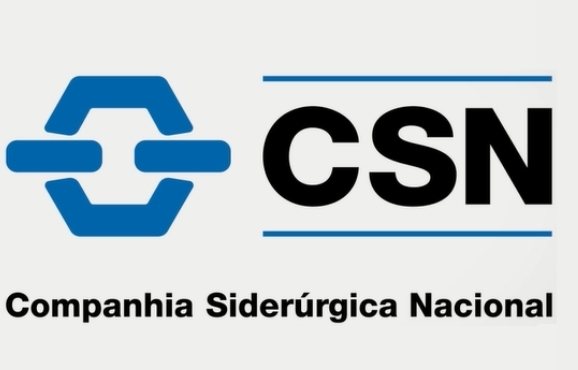 Logo CSN