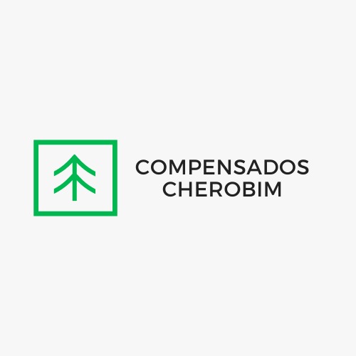 Logo Compensados Cherobim